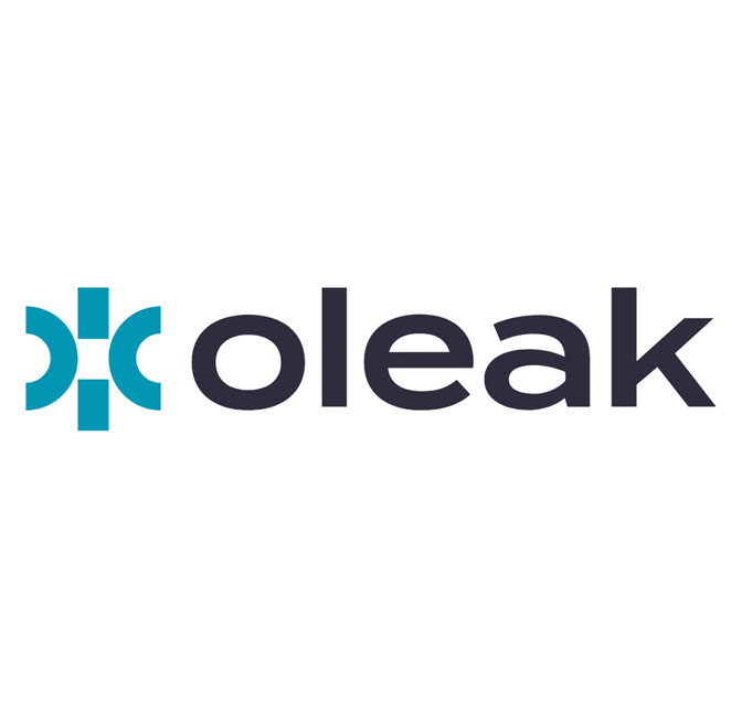 Linha Oleak